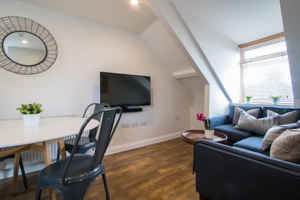 Flat 3, 11 Camden Street