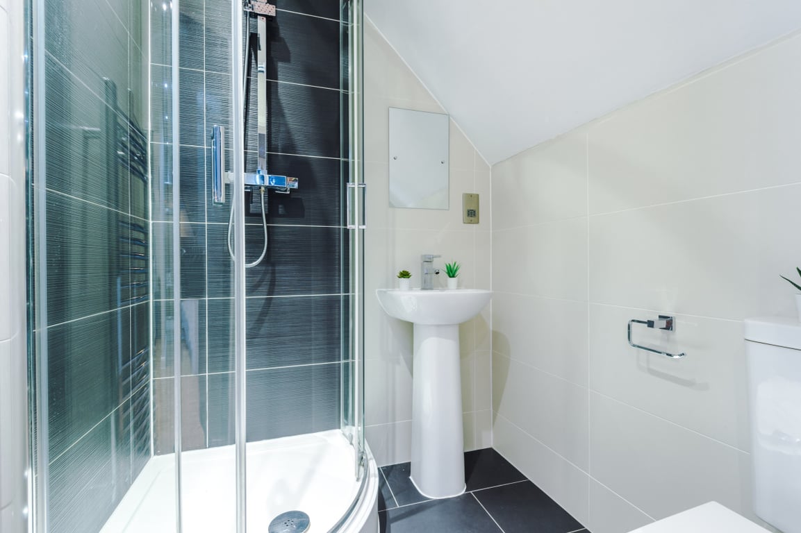 Flat 17, 160 Upper New Walk