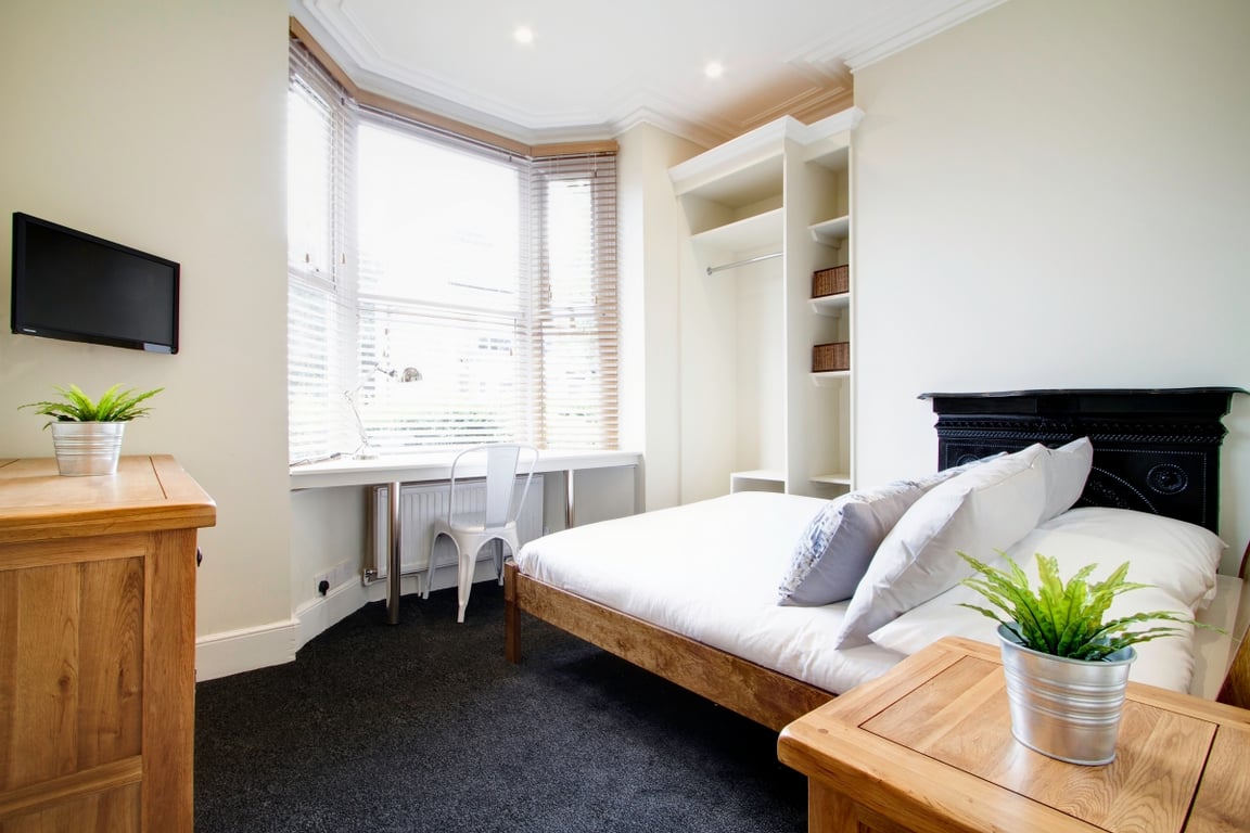 63 Derby Road