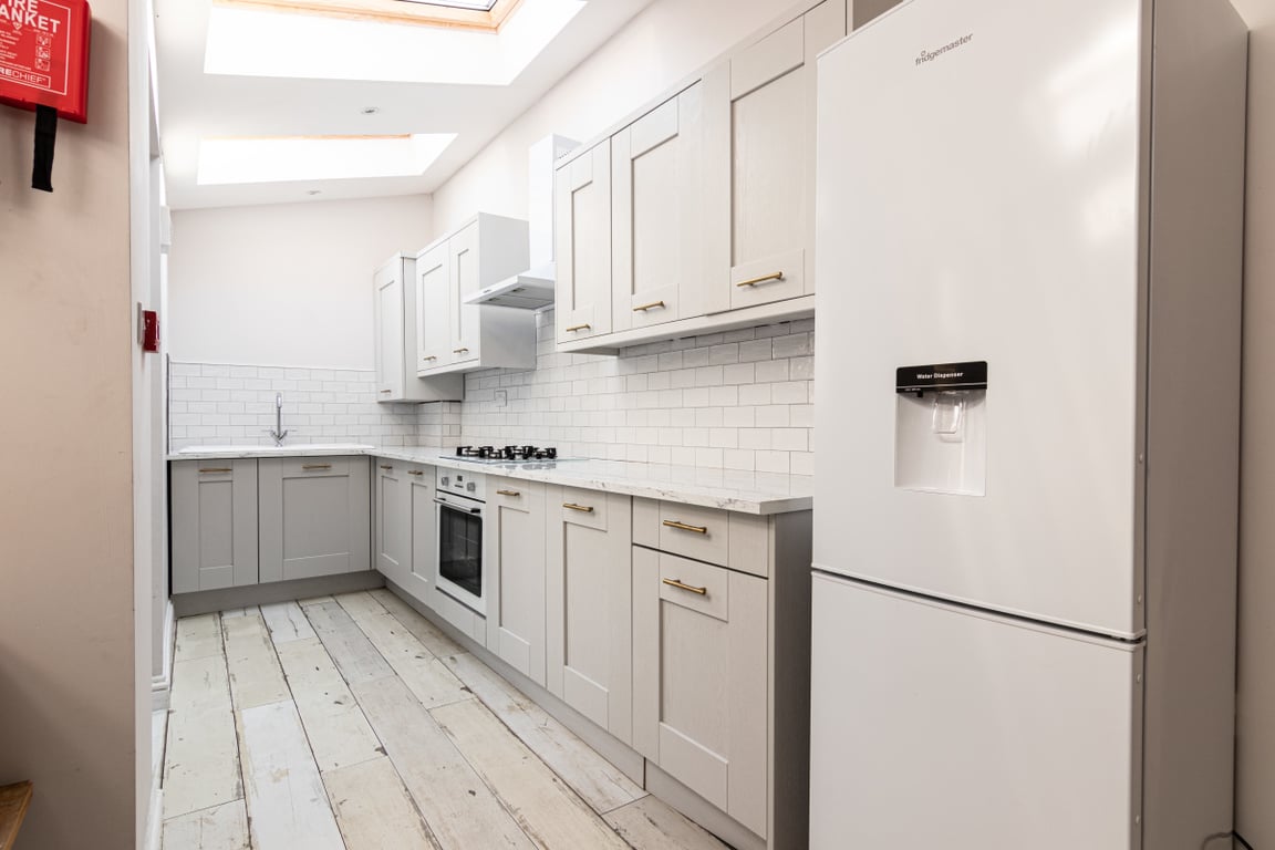 3 Gladstone Terrace