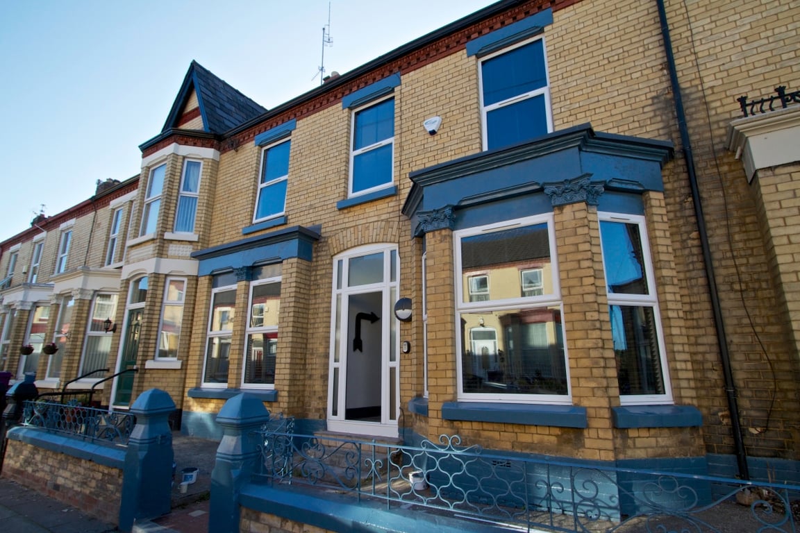 32 Borrowdale Road