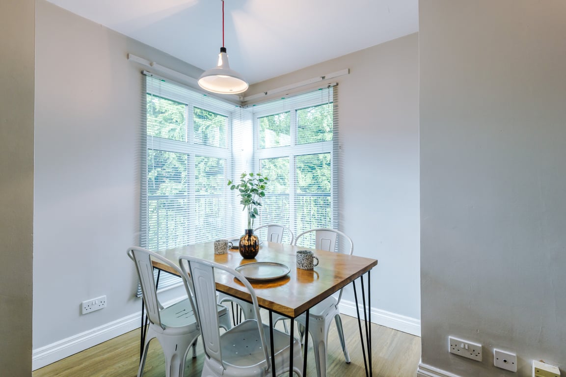 Flat 15, Lowry House