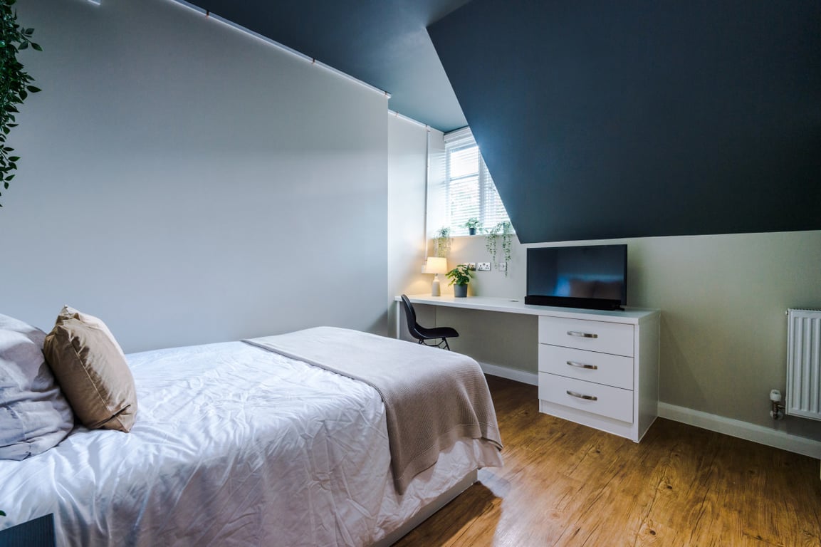 Flat 14, 160 Upper New Walk