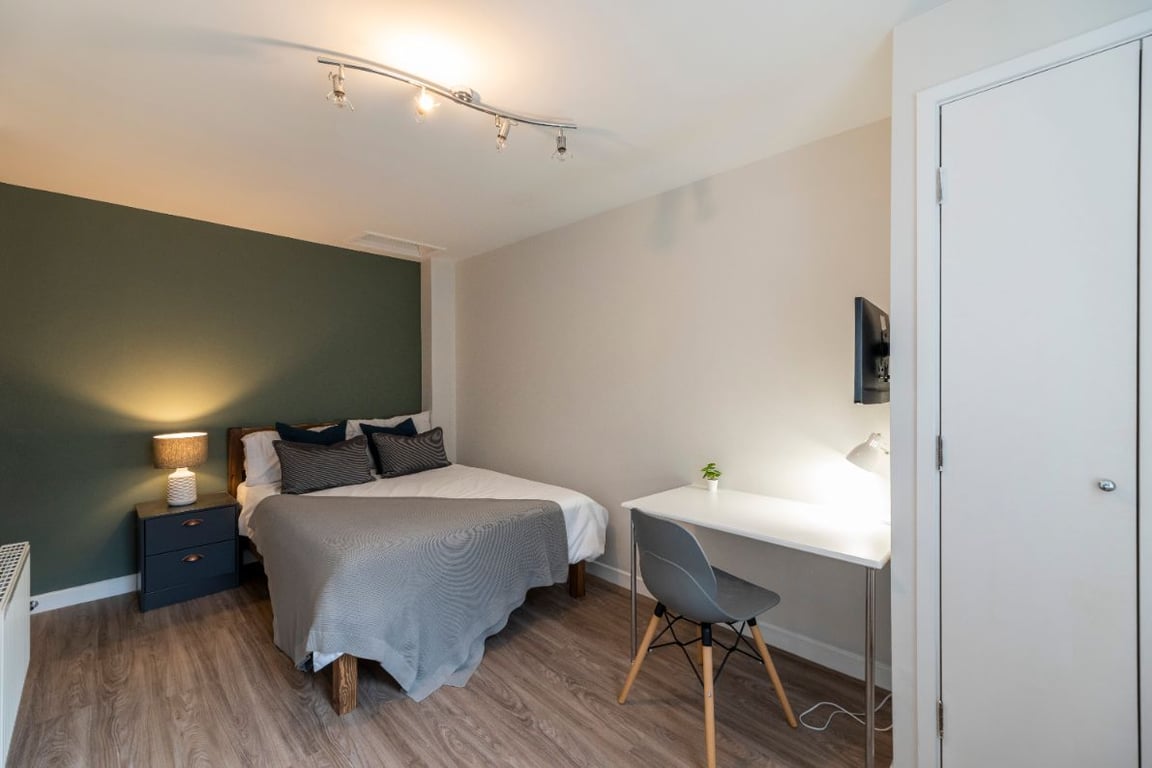 99 Chillingham Road