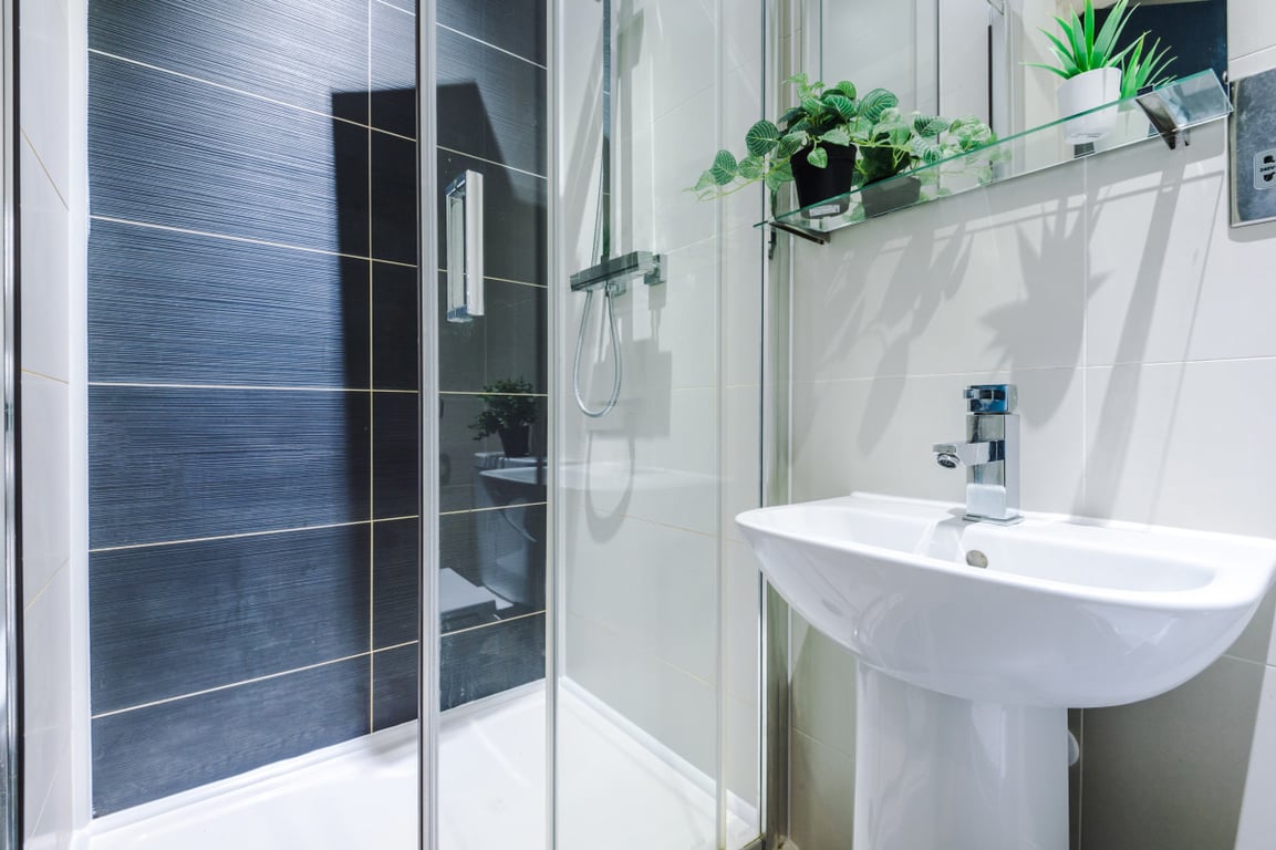 Flat 4, 160 Upper New Walk