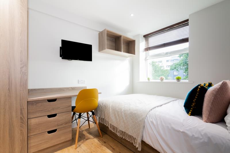 Flat 1, 42 Bankfield Road