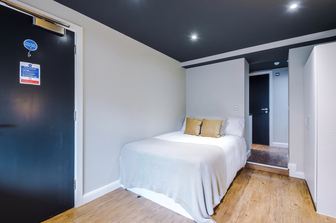 Flat 3, 160 Upper New Walk