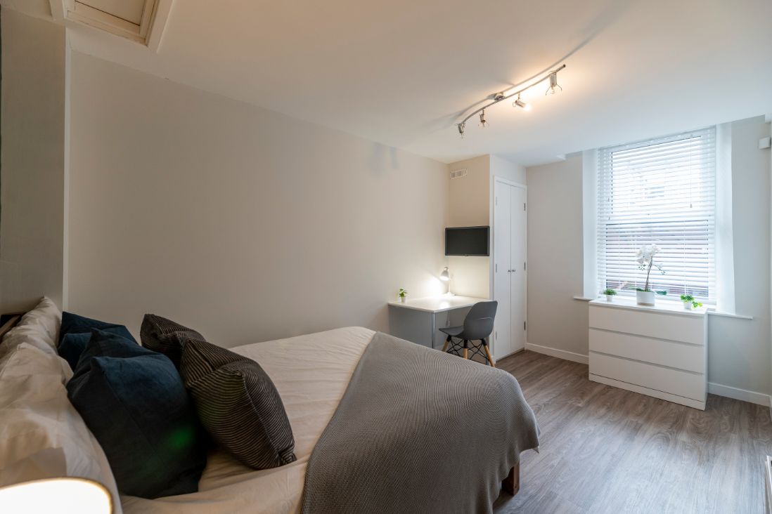 99 Chillingham Road