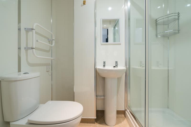 Flat 9, Byron Lofts