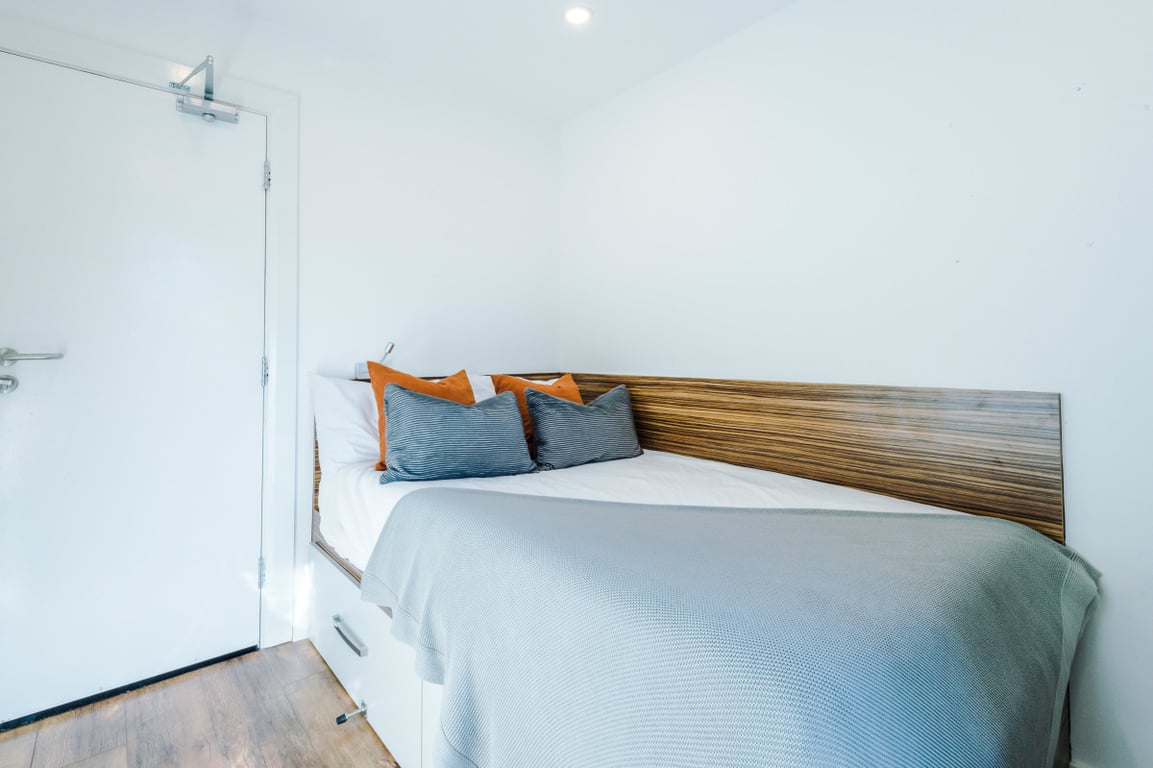 Flat 8, B Jesmond View