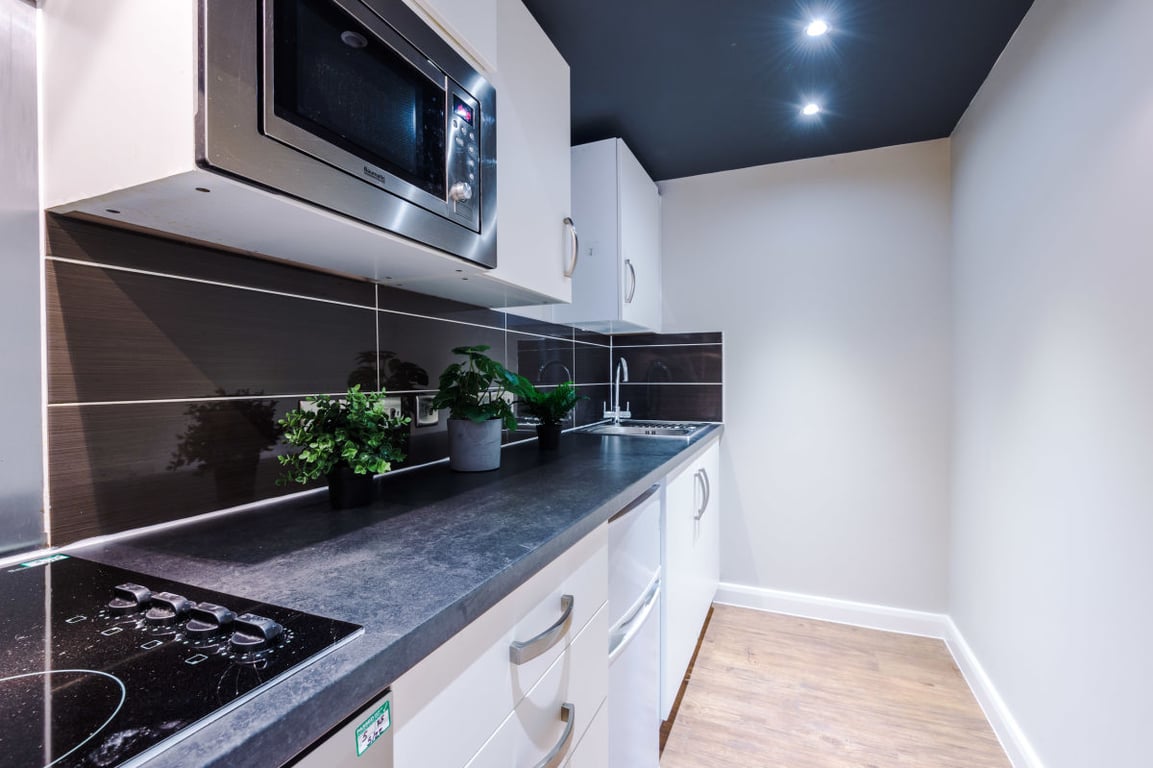 Flat 12, 160 Upper New Walk