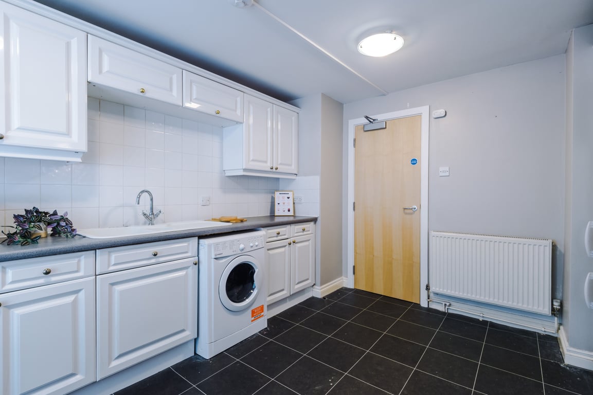 Flat 4, Dalton House
