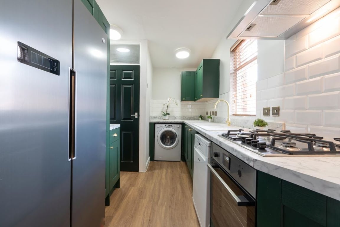 39 Doncaster Road