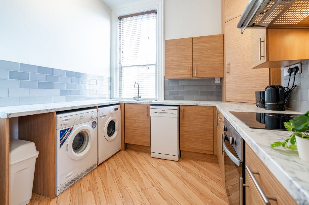 Flat 12 Kielder House, 55-59 Osborne Road