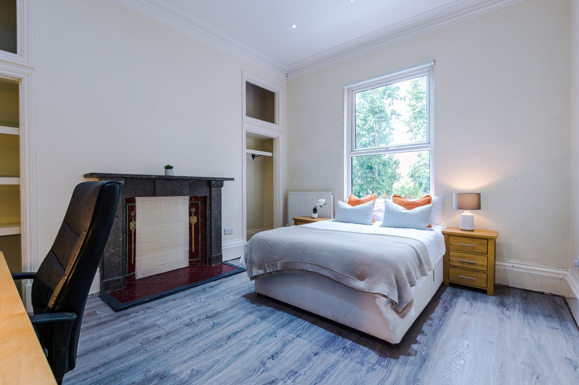 19 Kensington Terrace