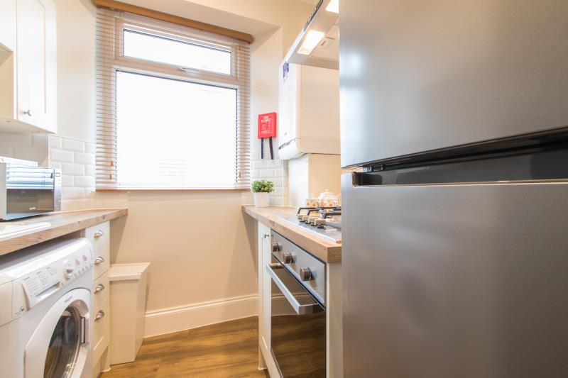 Flat 2, 11 Camden Street
