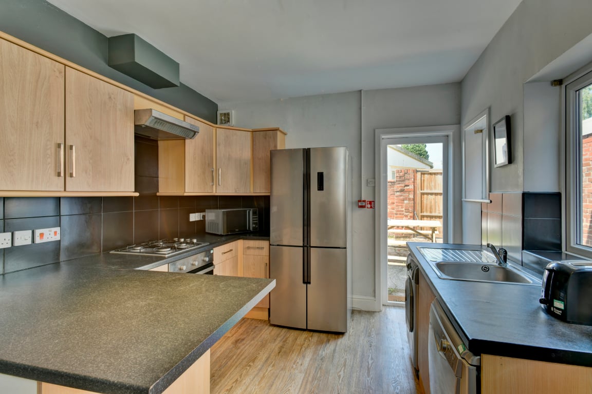 3 Wrentham Estate, Old Tiverton Road