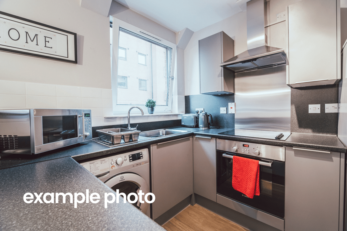Flat 59, Mayfair Court