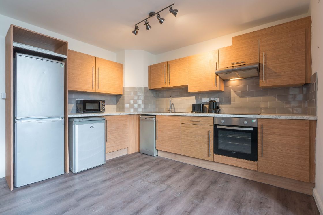 Flat 9 Kielder House, 55-59 Osborne Road