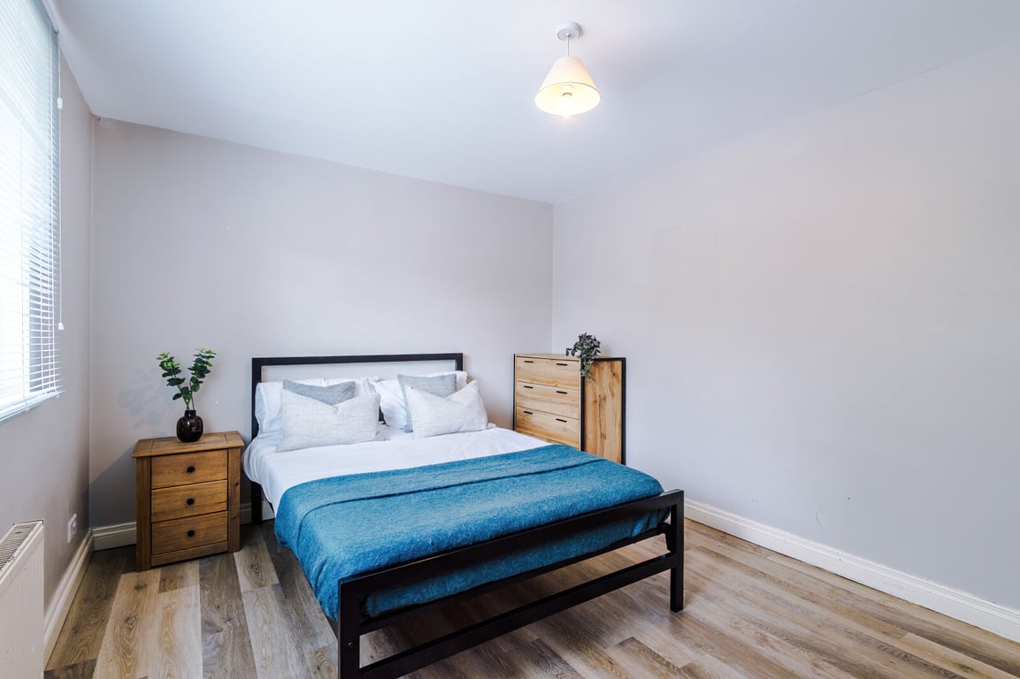 Flat 3, Dalton House