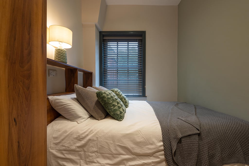 Flat 8, 1 Rodney Street