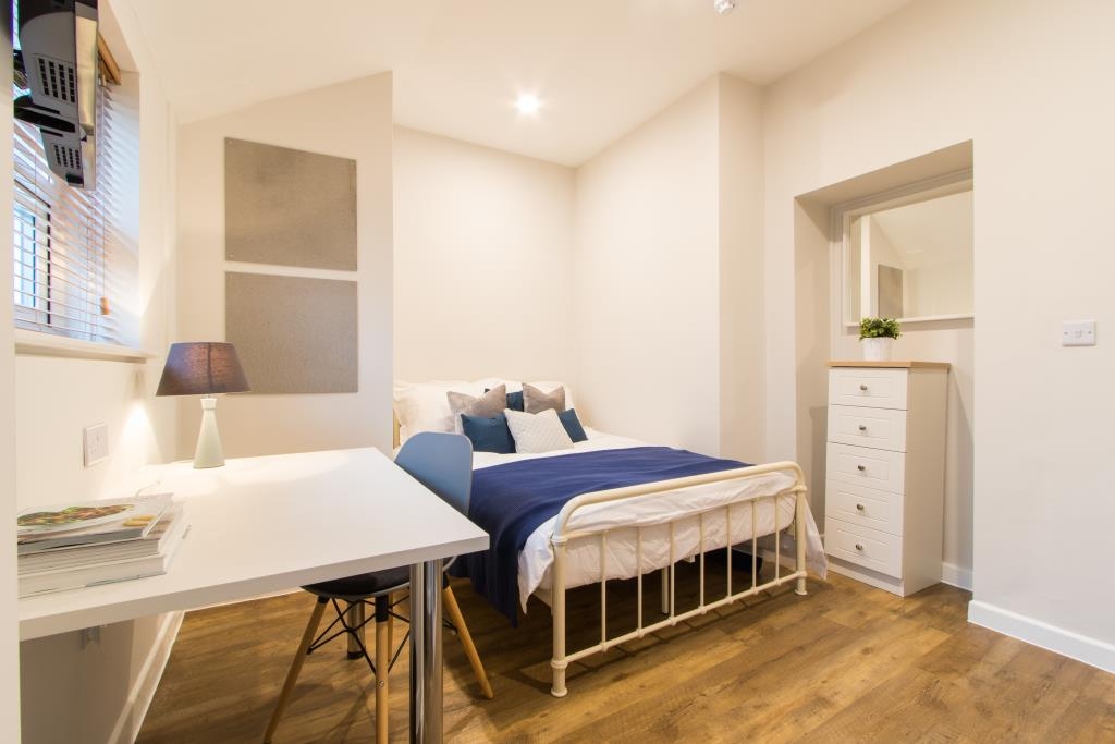 Flat 1, 11 Camden Street