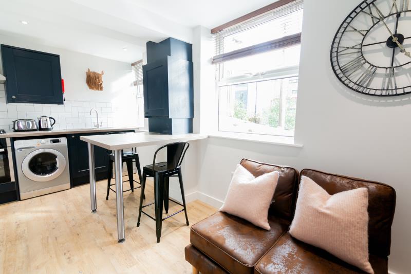 Flat 2, 42 Bankfield Road