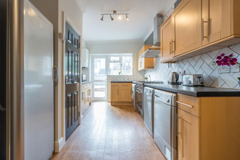 276 Fawcett Road