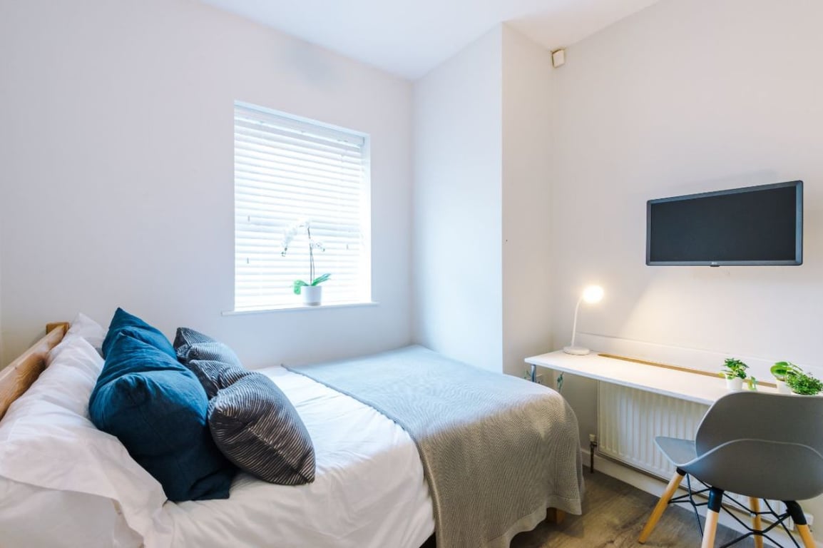95 Chillingham Road