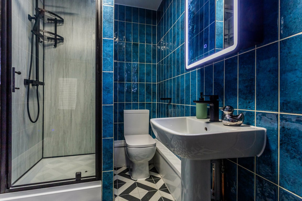 Flat 19, Crossgate Lofts