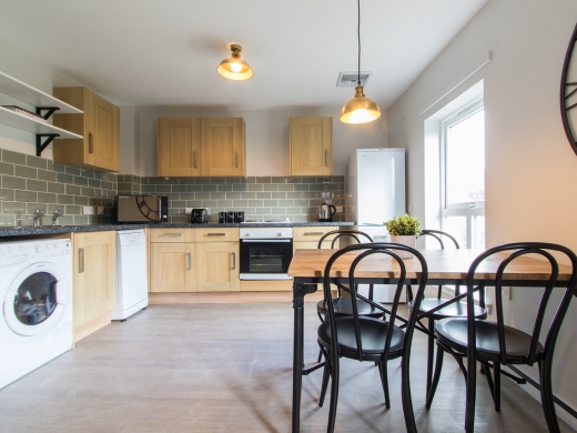 Flat 7, 7 Morrison Circus
