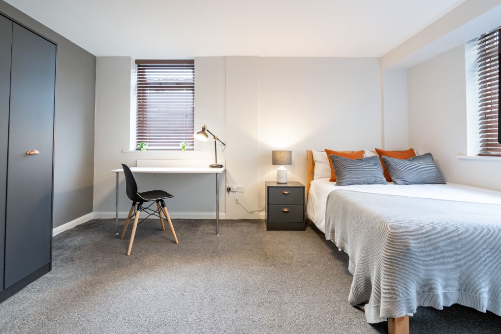 Flat 3 Kielder House, 55-59 Osborne Road