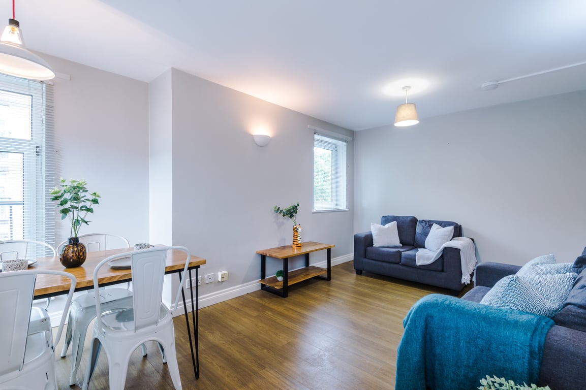 Flat 15, Lowry House