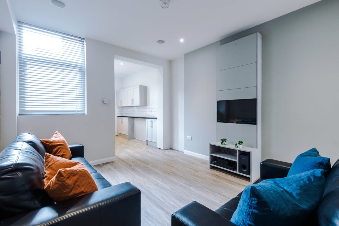 32 Cauldon Road