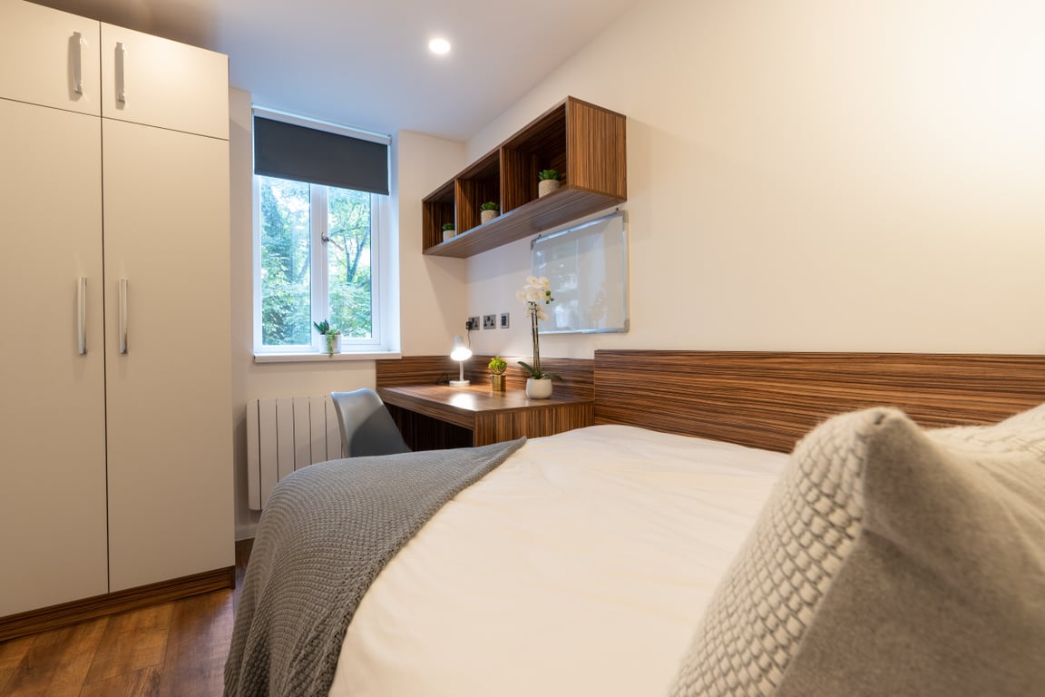 Flat 7, B Jesmond View