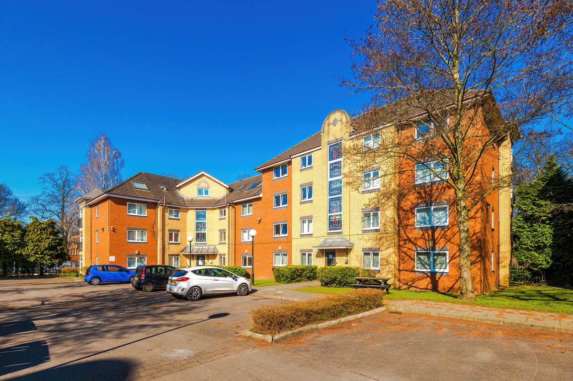 Chancellors Court