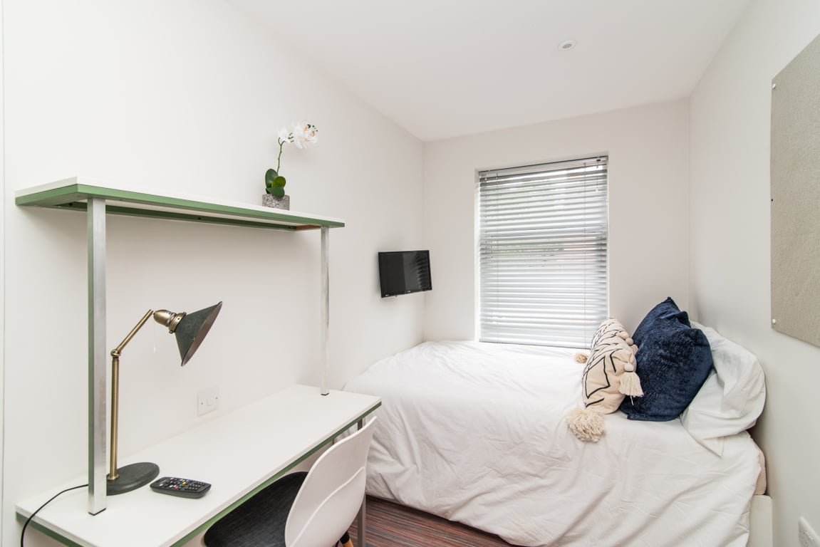 18 Cauldon Road