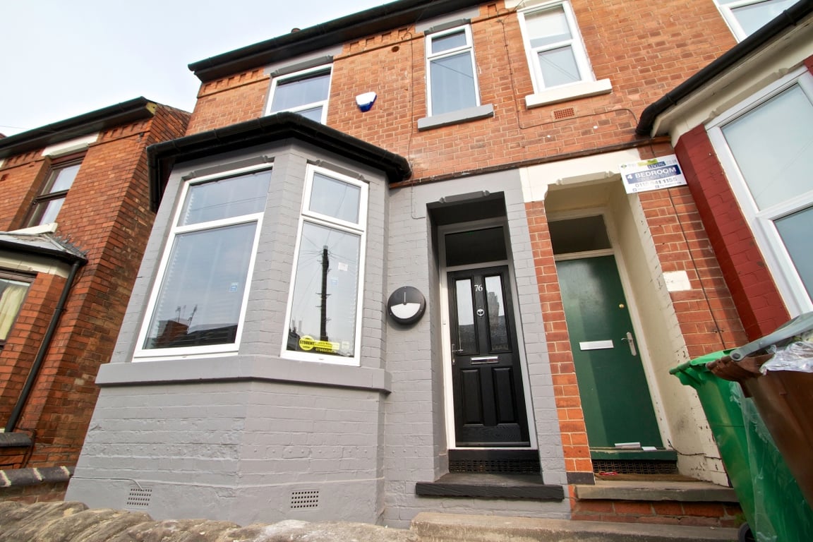 76 Kimbolton Avenue