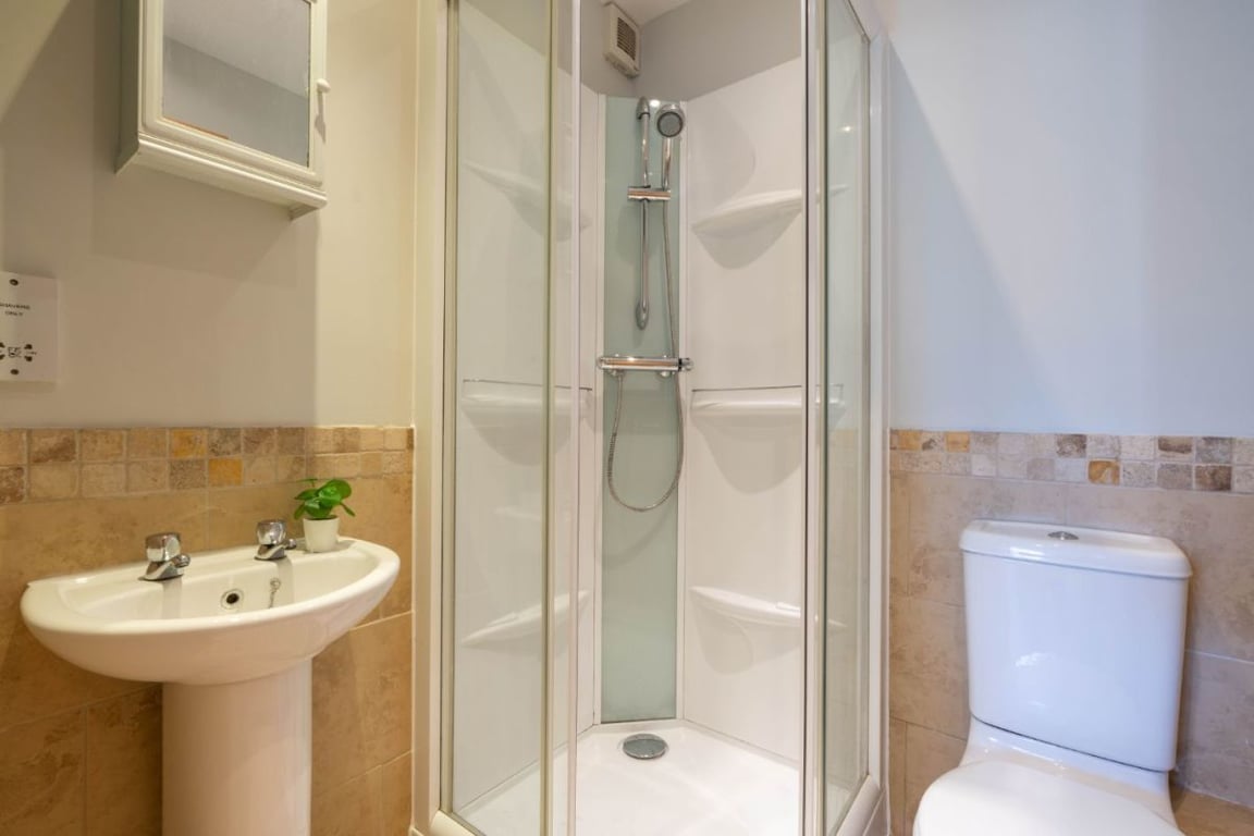 Flat 14 Shiners Yard, 123 Jesmond Road