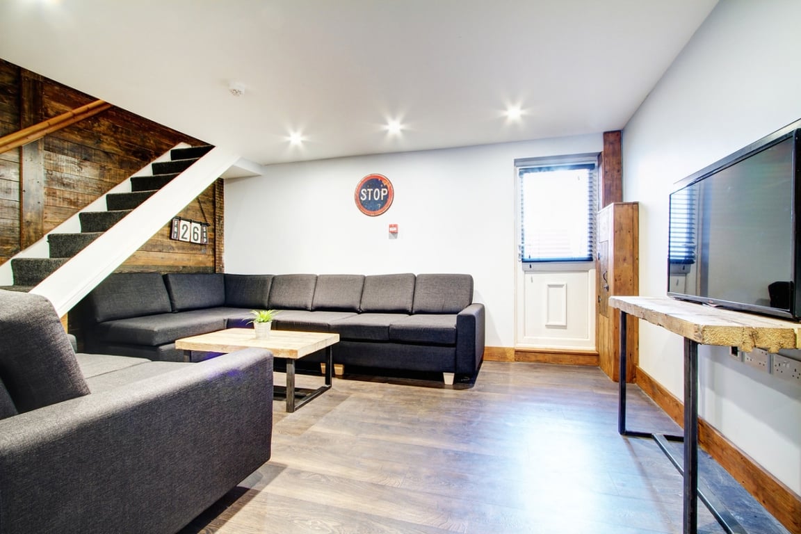 69 Derby Road