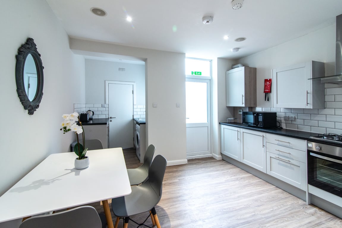 18 Cauldon Road