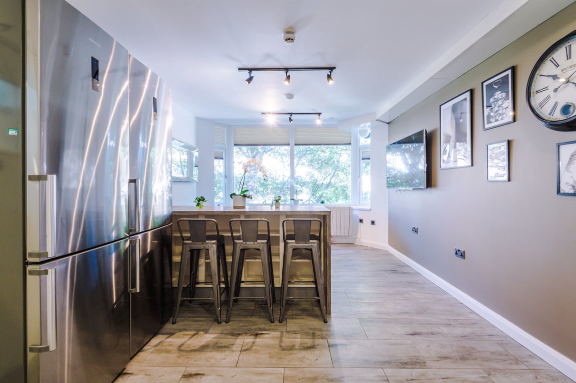 Flat 11, B Jesmond View
