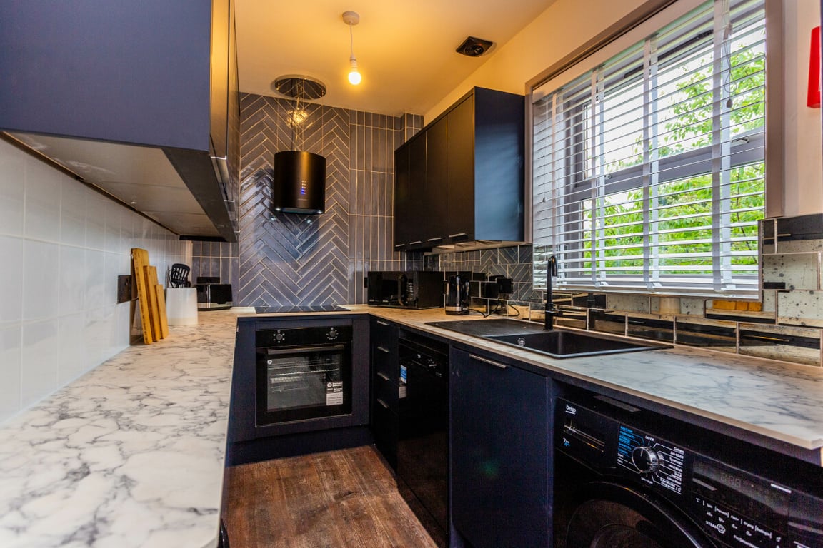 Flat 7, Crossgate Lofts