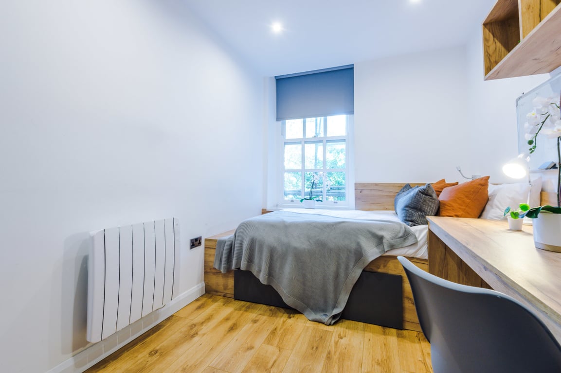 Flat 4, A Jesmond View