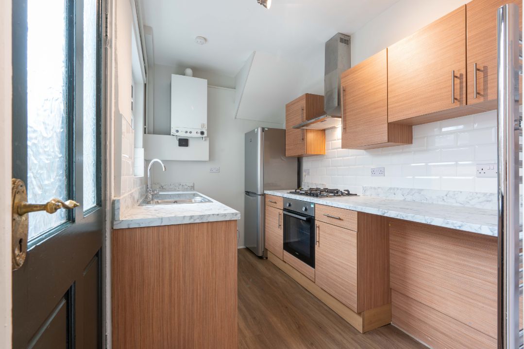 122 Doncaster Road