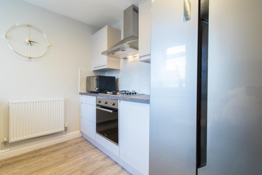 38 Kingswood Road