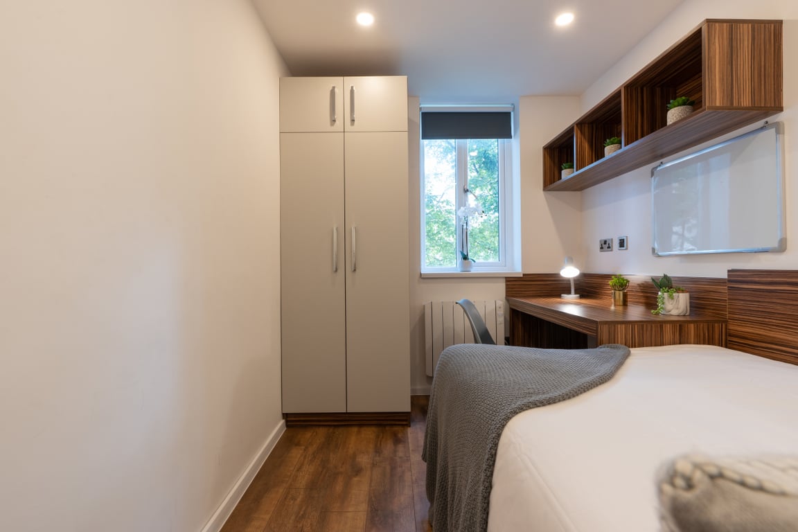 Flat 7, B Jesmond View