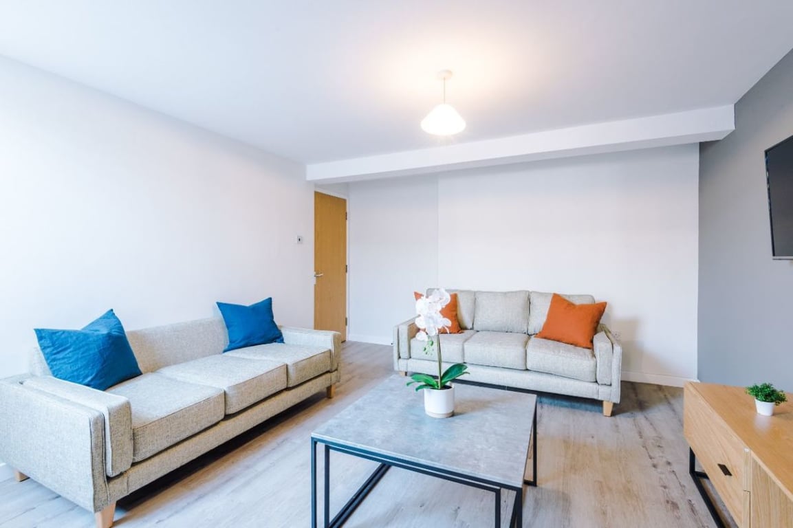 97 Chillingham Road