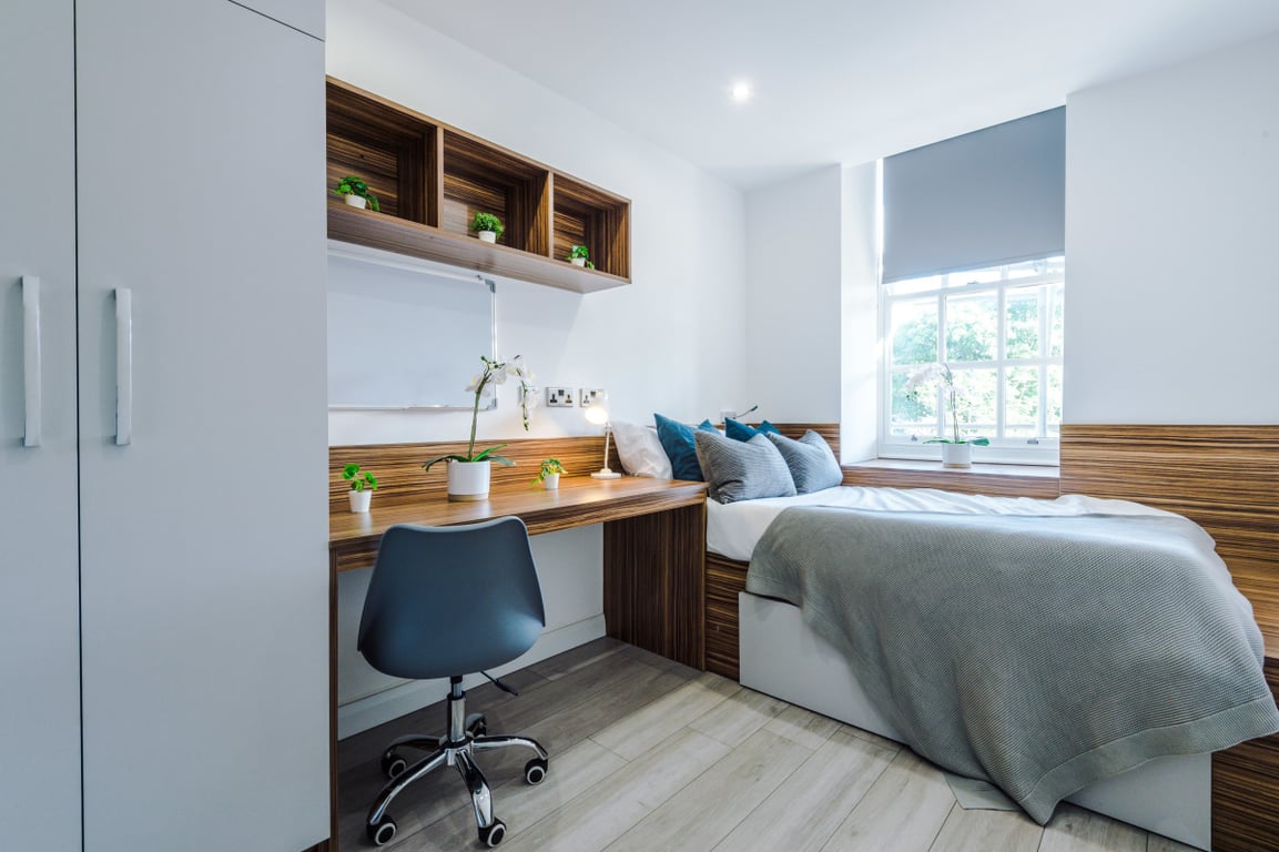 Flat 7, A Jesmond View
