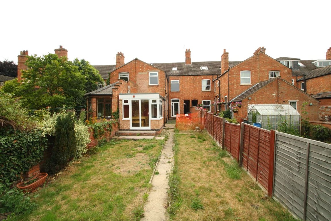 122 Park Road